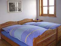 Doppelzimmer Hochgernhaus